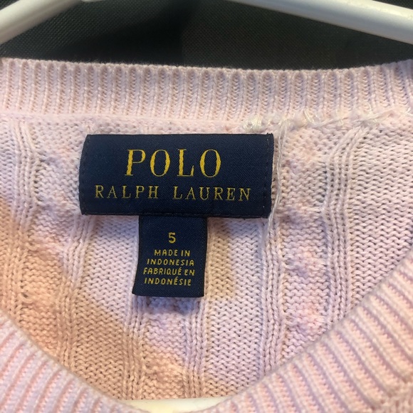 Kids jacket - Picture 3 of 3